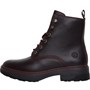 Timberland Bottes Nolita Sky Femme Bordeaux Foncé