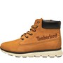 Timberland Boys Killington 6 Inch Classic Boots Wheat 