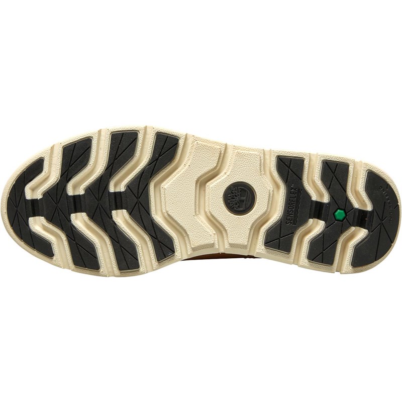 Timberland Boys Killington 6 Inch Classic Boots Wheat 