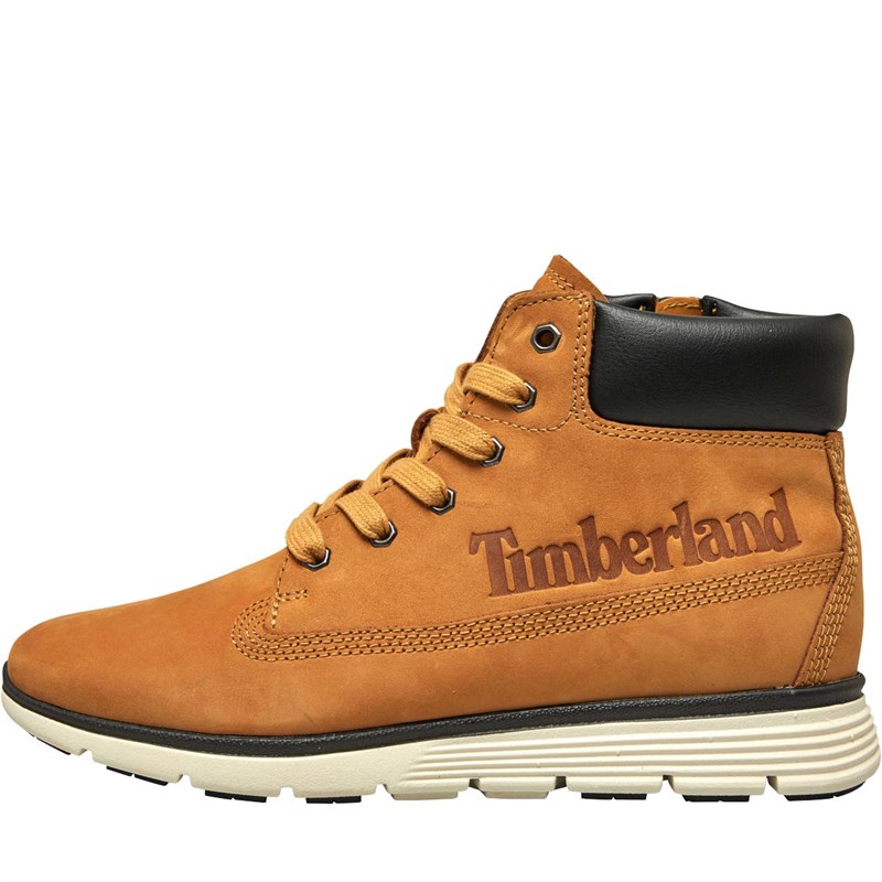 timberland classic 6 inch wheat