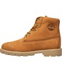 Timberland Junior 1973 Newman Six Inch Boots Wheat