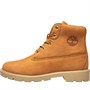 Timberland Junior 1973 Newman 6 Inch Boots Wheat 