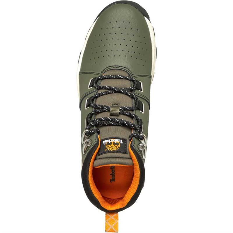 timberland brooklyn city mid boots