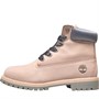 Timberland Bottes Premium Rose Pâle