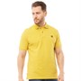 Timberland Polo Mr Homme Moutarde