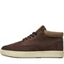 Timberland Bottes Cityroam Cupsole Chukka Homme Marron Foncé