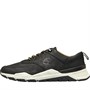 Timberland Herrer Concrete Trail Oxford Sneakers Sort