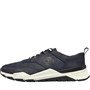 Timberland Męskie Concrete Rail Oxford Buty Sportowe Granatowy