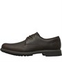 Timberland Herren Stormbucks PT Oxford Schuhe Dunkelbraun