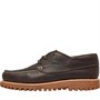 Timberland Heren Jacksons Landing Deck Bootschoenen Bruin