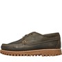 Timberland Chaussures Bateau Jacksons Landing Deck Homme Marron