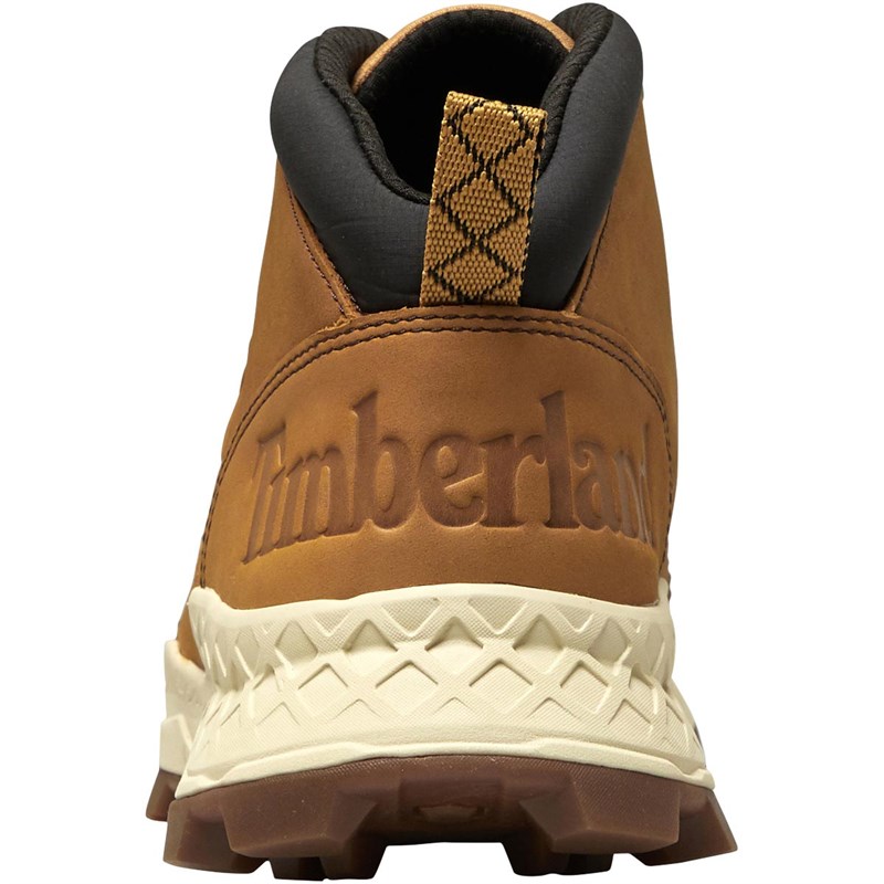 timberland brooklyn mid lace up