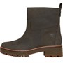 Timberland Bottes Courmayeur Femme Vert Foncé