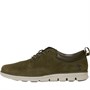 Timberland Męskie dstreet Buty Brązowy