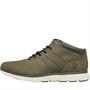 Timberland Bottes Killington Super OX Homme Vert
