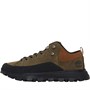 Timberland Chaussures de Randonnée Treeline Low Homme Olive