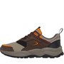 Timberland Herrer Tree Racer Sneakers Brun
