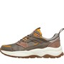 Timberland Chaussures Tree Racer Textile Homme Vert Olive
