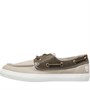 Timberland Chaussures Union Wharf F/L 2 Eye Homme Beige Clair