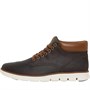 Timberland Mens Bradstreet Chukka Boots Olive