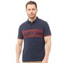 Timberland Męskie M-R Koszulka Polo Wielobarwny