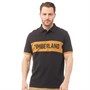 Timberland Polo M-R Homme Multicolore
