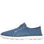 Timberland Chaussures Gateway Pier Casual Oxford Homme Bleu Délavé
