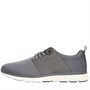 Timberland Baskets Killington L/F Oxford Homme Gris