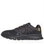 Timberland Herrer Garrison Trail Low Sneakers Sort