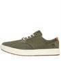 Timberland Chaussures Cityroam Cupsole Basic Ox Homme Kaki Clair