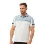 Timberland Polo Homme Blanc