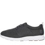 Timberland Mens Killington Flexiknit OX Trainers Castlerock