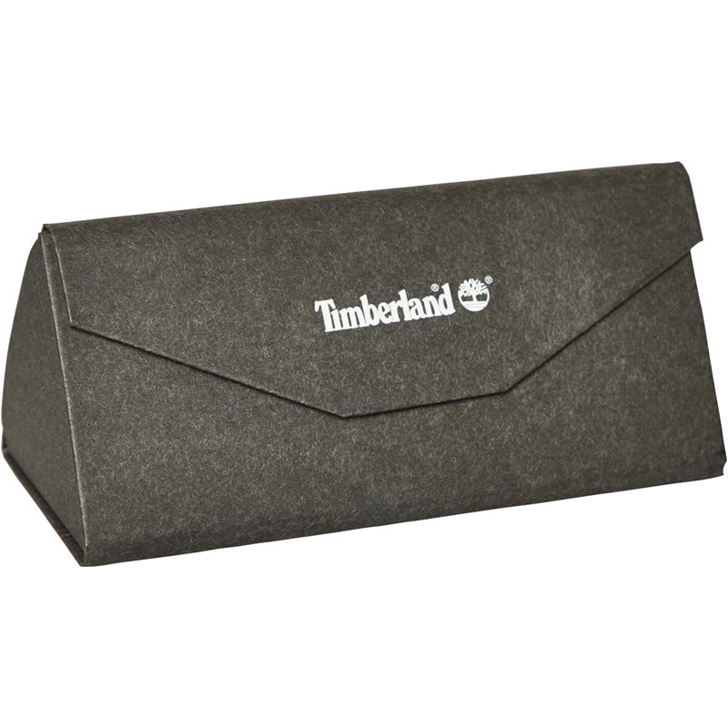 Timberland Herren Sonnenbrillen Schwarz