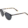 Timberland Mens Sunglasses Matte Black