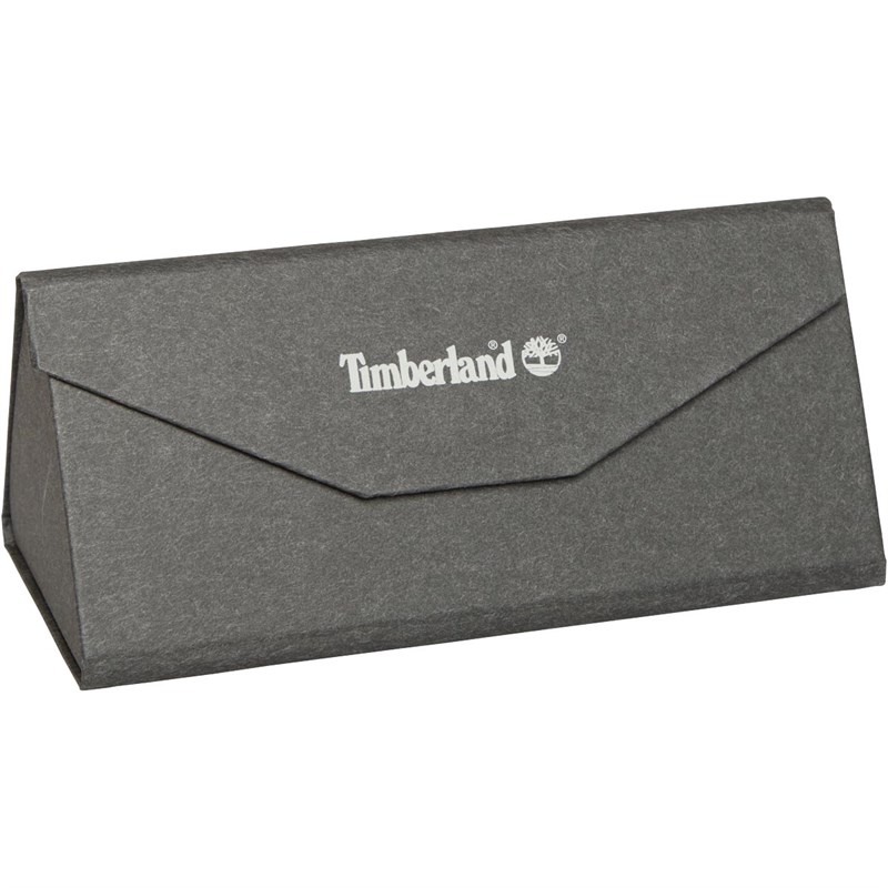 Timberland Męskie Okulary Przeciws?oneczne Złoty