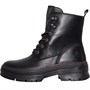 Timberland Bottes de Mode Malynn Mid EK+ WP Femme Noir