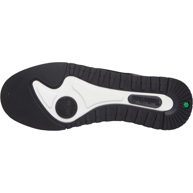 Timberland Męskie Miami Coast Trampki Czarny