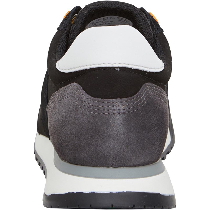 Timberland Męskie Miami Coast Trampki Czarny