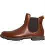 Timberland Mens Belanger EK+ Chelsea Boots Mid Brown