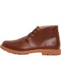 Timberland Bottes de Mode Belanger EK+ Chukka Homme Marron