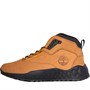 Timberland Mens Solar Wave Mid Boots Wheat