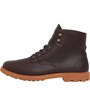 Timberland Bottes de Mode Belanger EK+ 6 In Waterproof Homme Marron