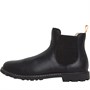 Timberland Bottes de Mode Belanger EK+ Chelsea Homme Noir