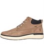Timberland Herren Crossmark GTX Chukka Modische Stiefel Hellbraun