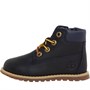 Timberland Peuter Jongens Infant Pokey Pine 6 In Fashion laarzen Zeer Donker Marineblauw