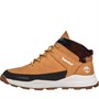 Timberland Jongens Brooklyn Euro Sprint Fashion laarzen Tarwekleurig