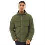 Timberland Herre CLS Field Jakker Olivengrøn