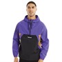 Timberland Herren YC Windbreaker Leicht Jacken Schwarz