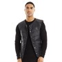 Timberland Vestes sans Manches CLS Homme Noir