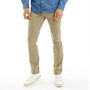 Timberland Chinos Sargent Lake Stretch Homme Sable